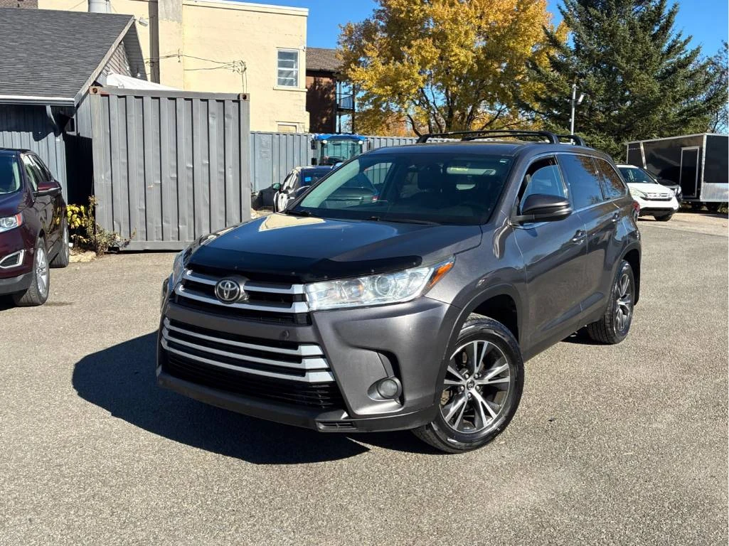 Toyota Highlander * CARFAX* ОПЦИЯ ЗА ФИНАНСИРАНЕ* 