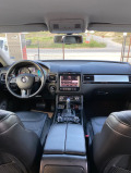 VW Touareg 3.0D 245KC - изображение 8