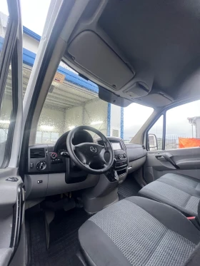 Mercedes-Benz Sprinter 516 / Б-категория / Дв.гума / 256 000км / AC, снимка 16