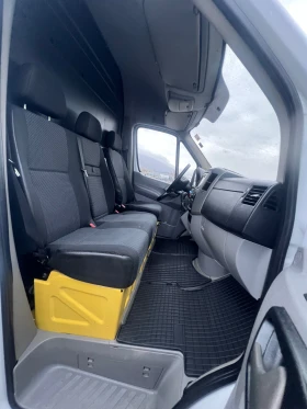 Mercedes-Benz Sprinter 516 / Б-категория / Дв.гума / 256 000км / AC, снимка 14