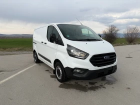 Ford Transit Custom, снимка 5