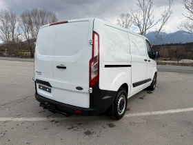 Ford Transit Custom, снимка 3