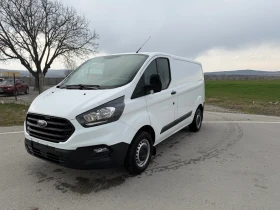 Ford Transit Custom, снимка 1