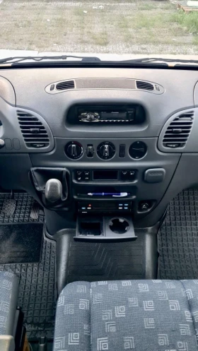 Mercedes-Benz Sprinter 313  8+ 1пътнически  климатик , снимка 14