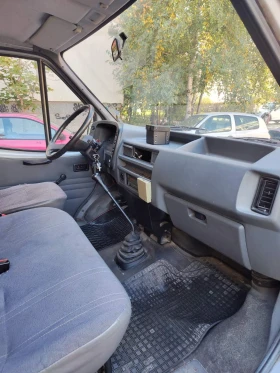 Ford Transit 2.0, снимка 13