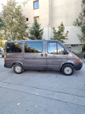 Ford Transit 2.0, снимка 4
