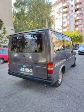 Ford Transit 2.0, снимка 8