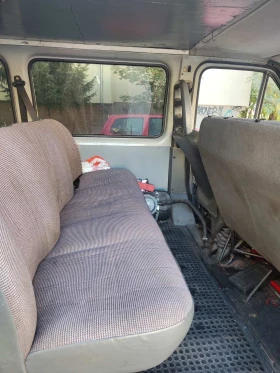 Ford Transit 2.0, снимка 11