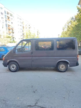 Ford Transit 2.0, снимка 5