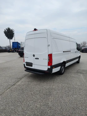 Mercedes-Benz Sprinter 317 | Mobile.bg    4