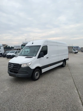 Mercedes-Benz Sprinter 317 | Mobile.bg    3