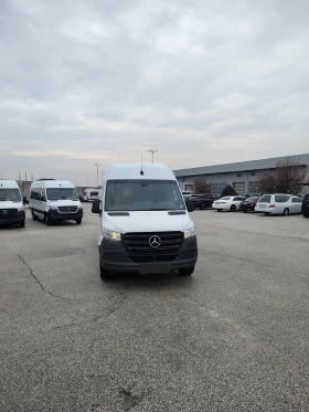 Mercedes-Benz Sprinter 317 | Mobile.bg    2