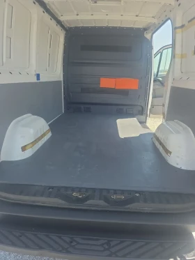 VW Crafter 2.0 105 | Mobile.bg    13