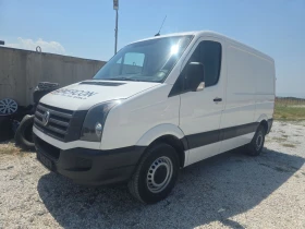  VW Crafter