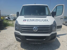 VW Crafter 2.0 105 | Mobile.bg    2