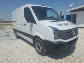 VW Crafter 2.0 105 | Mobile.bg    3