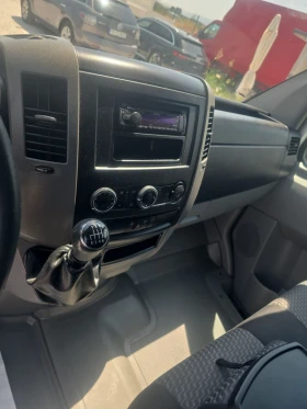 VW Crafter 2.0 105 | Mobile.bg    7