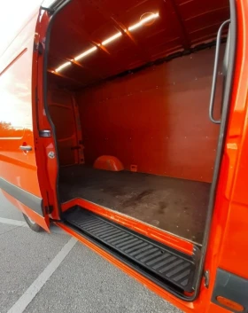 VW Crafter | Mobile.bg    4