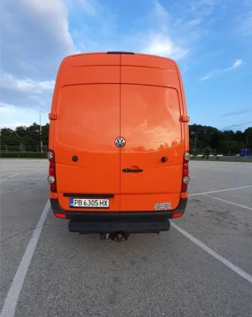 VW Crafter | Mobile.bg    5