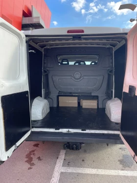 Обява за продажба на Fiat Ducato 2.2 multijet ~9 500 лв. - изображение 8 | Auto.bg Обява за продажба на Fiat Ducato 2.2 multijet ~9 500 лв. - изображение 8