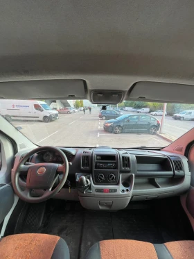 Обява за продажба на Fiat Ducato 2.2 multijet ~9 500 лв. - изображение 9 | Auto.bg Обява за продажба на Fiat Ducato 2.2 multijet ~9 500 лв. - изображение 9