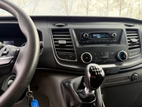 Ford Transit Custom | Mobile.bg � ����� ������ 7