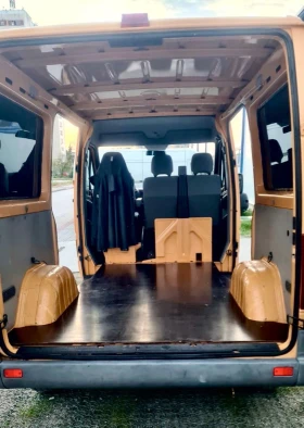 Mercedes-Benz Sprinter 313  8+ 1����������  ��������  | Mobile.bg � ����� ������ 13
