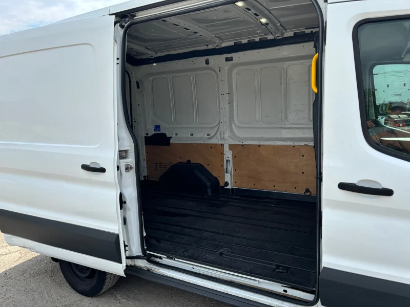 Ford Transit, снимка 5 - Бусове и автобуси - 43227100