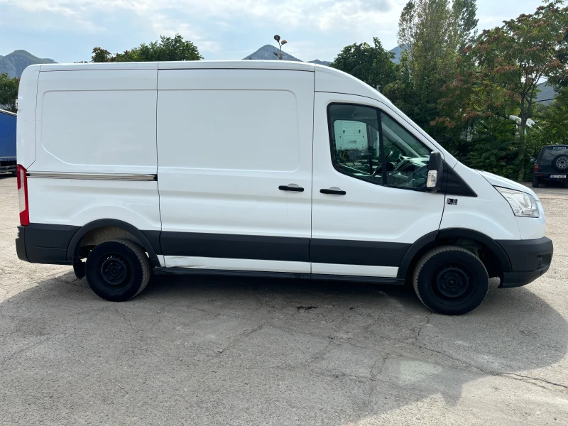 Ford Transit, снимка 4 - Бусове и автобуси - 43227100