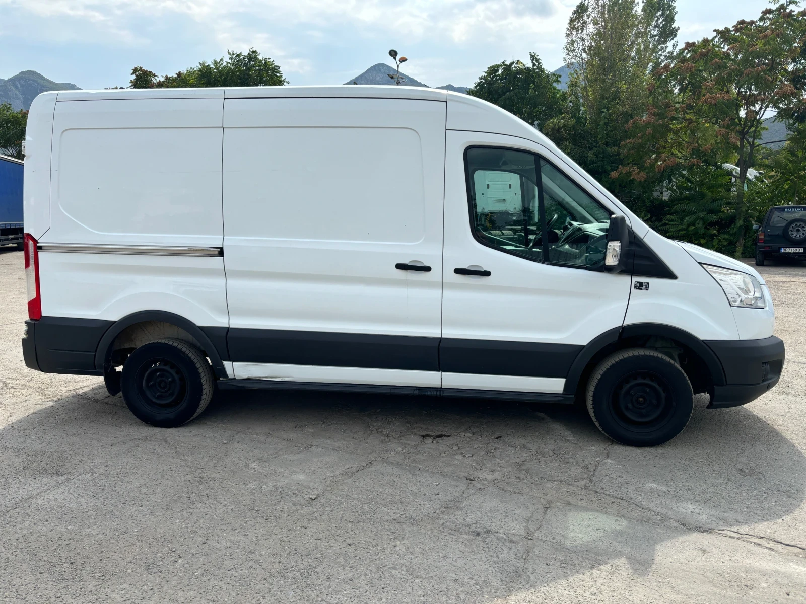 Ford Transit  - изображение 4