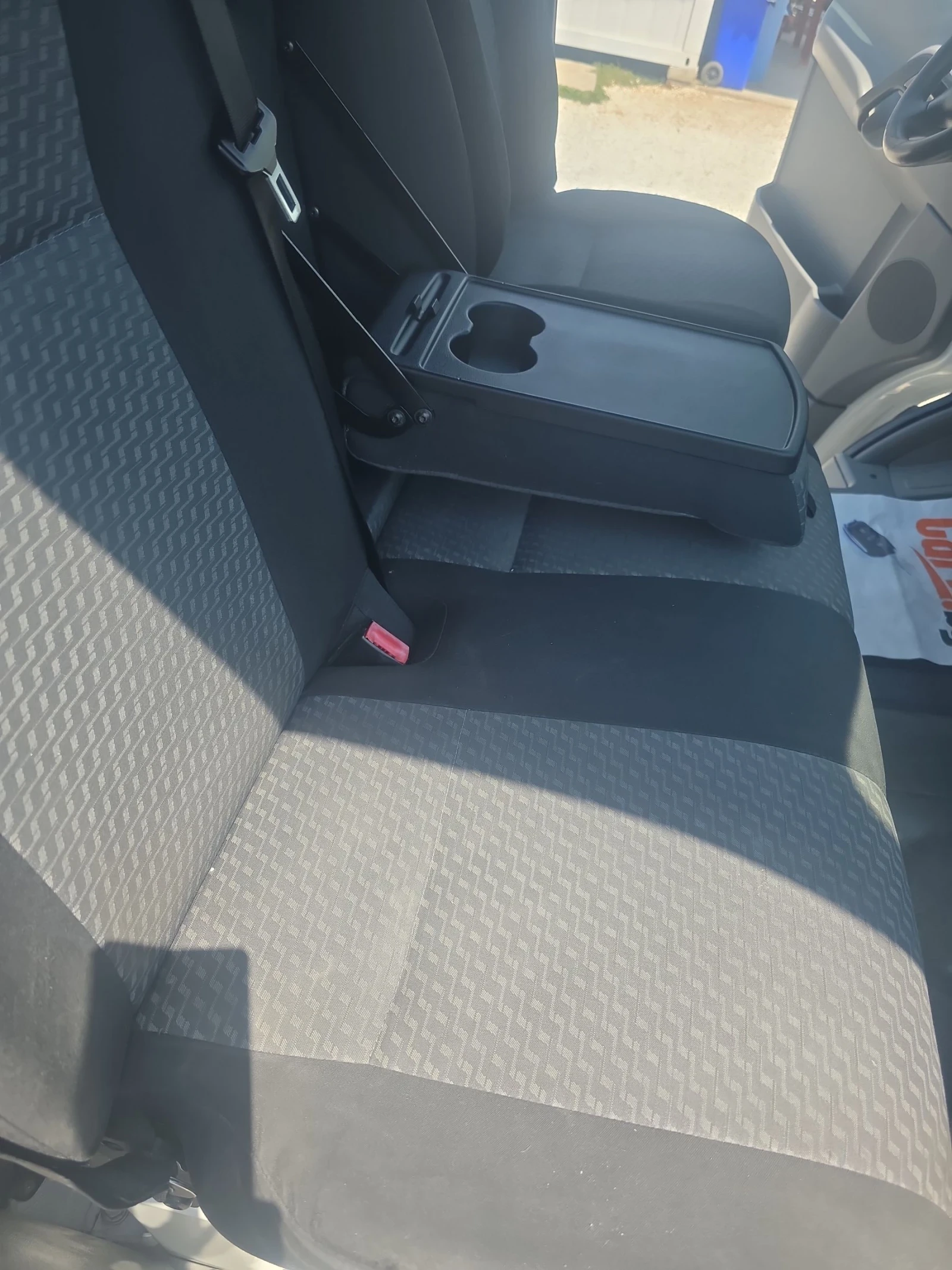 VW Crafter 2.0тд 105кс - изображение 5