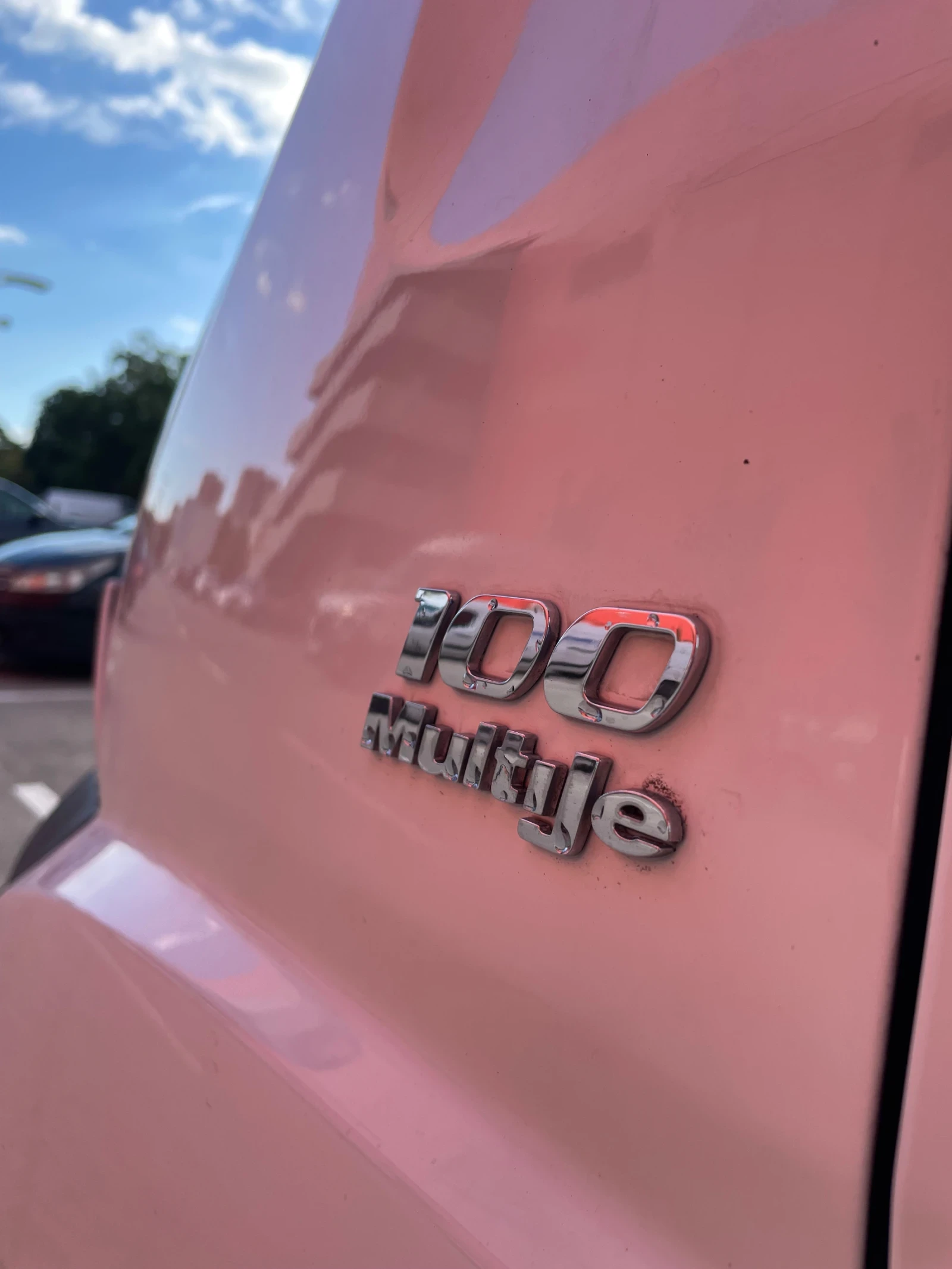 Fiat Ducato 2.2 multijet - изображение 7