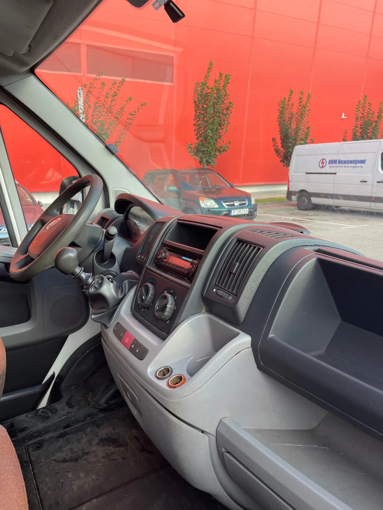 Fiat Ducato 2.2 multijet | Mobile.bg   11