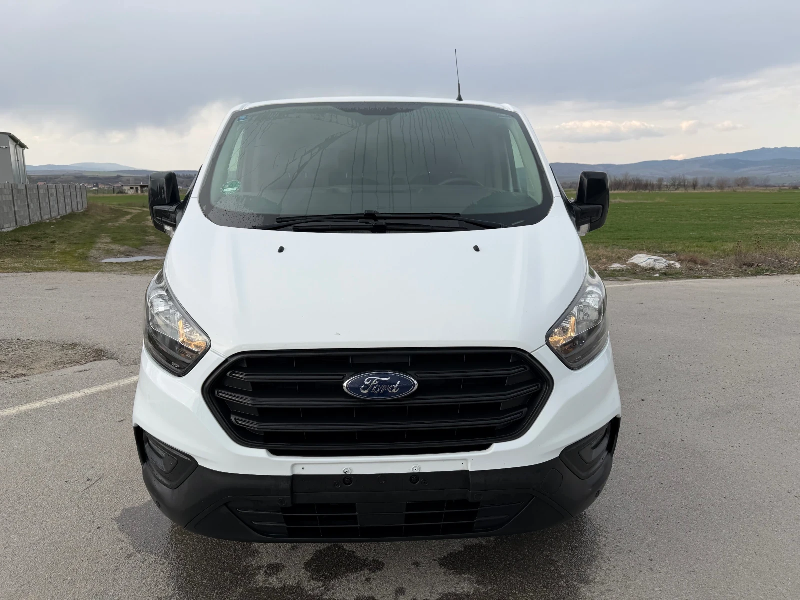 Ford Transit Custom  - изображение 4