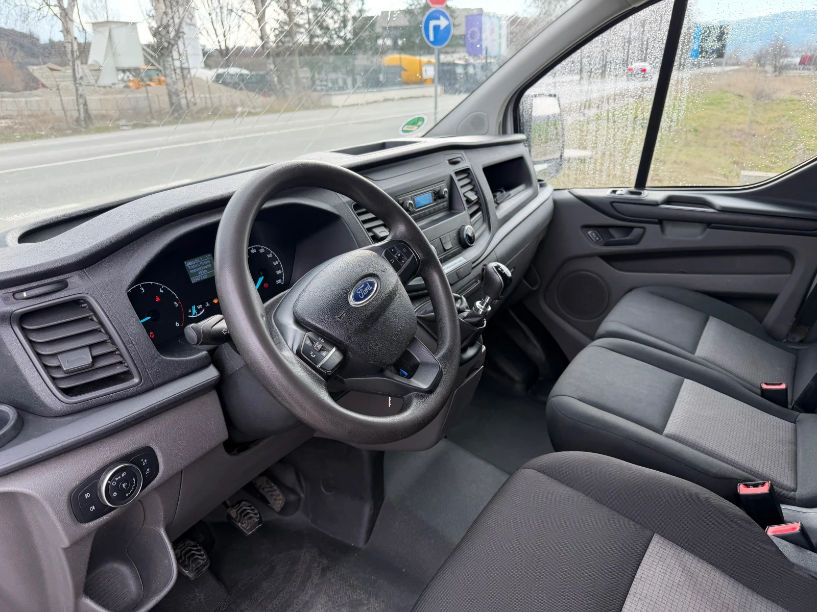 Ford Transit Custom  - изображение 6