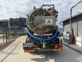 Mercedes-Benz Actros, снимка 5