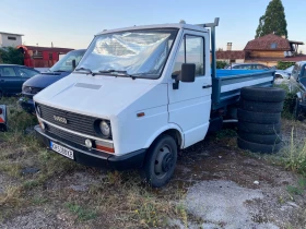 Fiat 80 Тристранен Италия, снимка 1