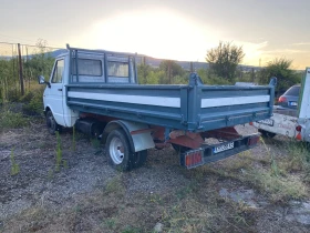 Fiat 80 Тристранен Италия, снимка 4
