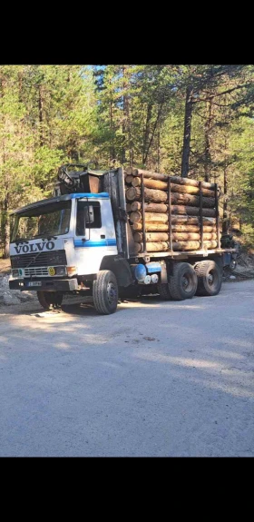Volvo Fl    | Mobile.bg    7