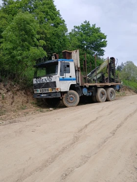Volvo Fl    | Mobile.bg    3