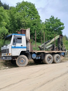 Volvo Fl    | Mobile.bg    4