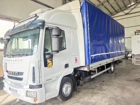     Iveco Eurocargo