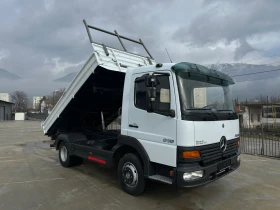 Mercedes-Benz Atego 815* ���������� ��������* 4�.* ��� ��������� | Mobile.bg � ����� ������ 3