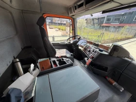 Mercedes-Benz Actros undefined | Auto.bg — изображение 9