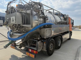 Mercedes-Benz Actros undefined | Auto.bg — изображение 12