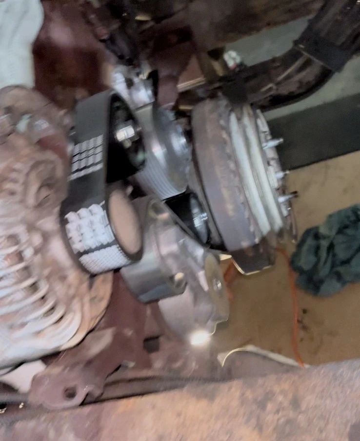 Iveco Eurocargo  - изображение 9