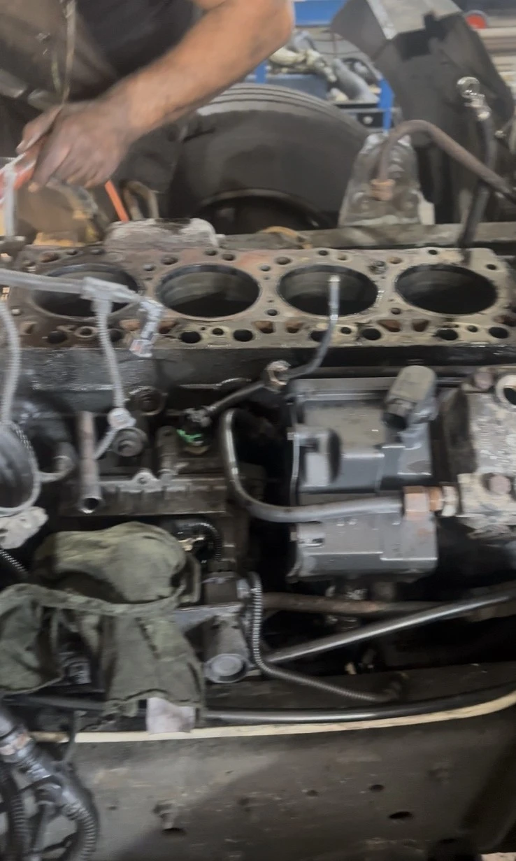 Iveco Eurocargo  - изображение 10