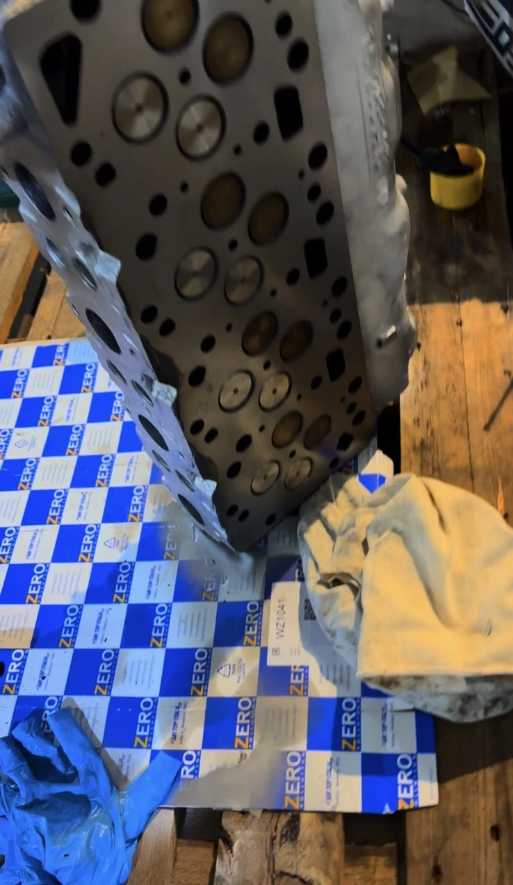 Iveco Eurocargo  - изображение 8