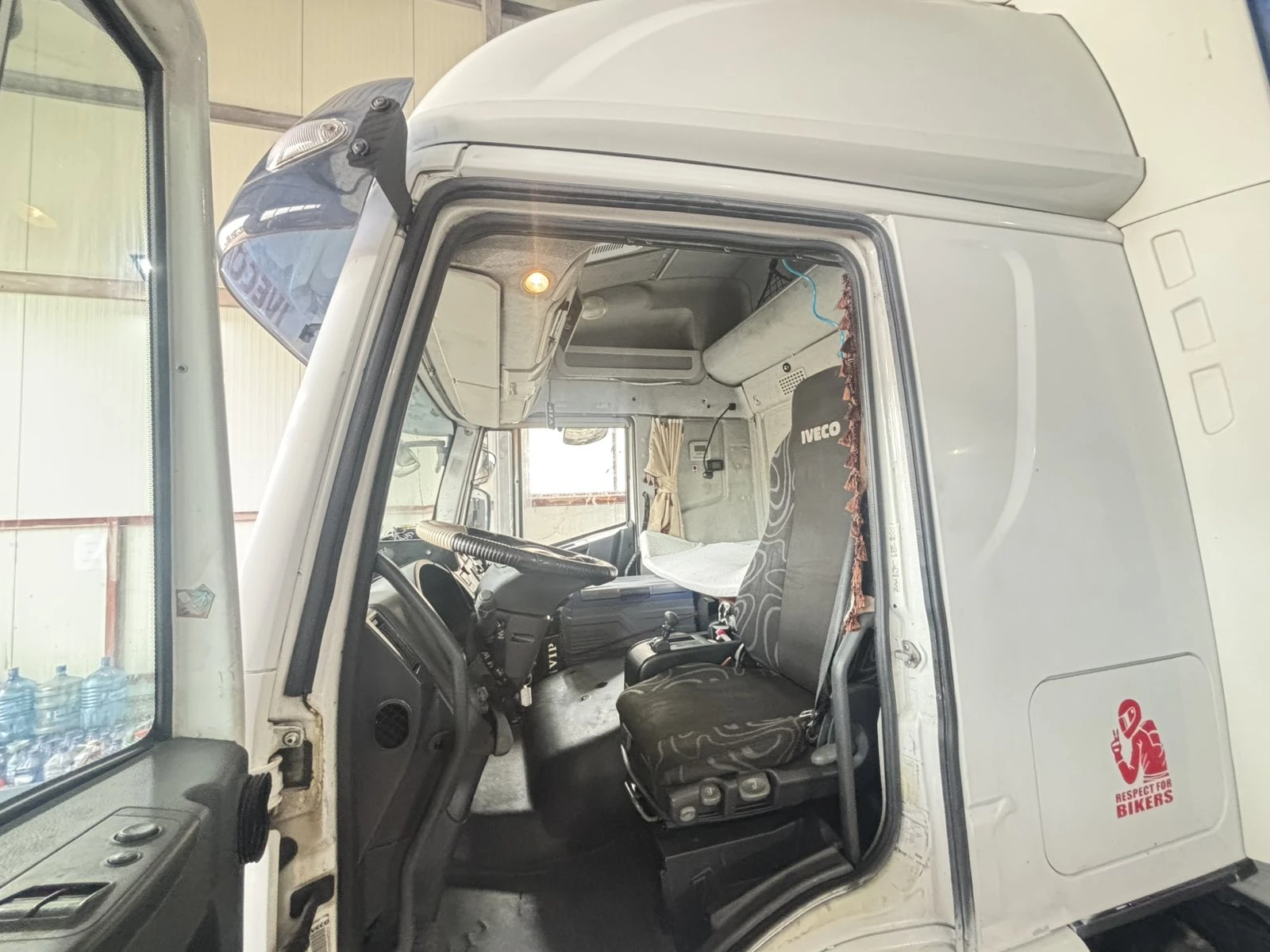 Iveco Eurocargo  - изображение 2