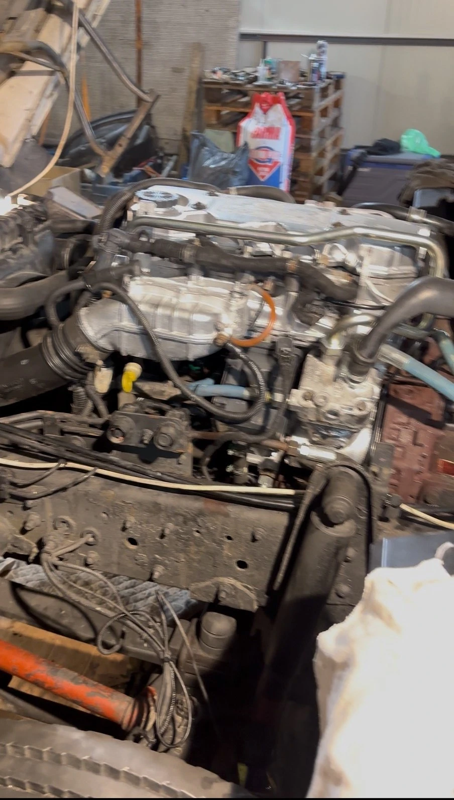 Iveco Eurocargo  - изображение 6